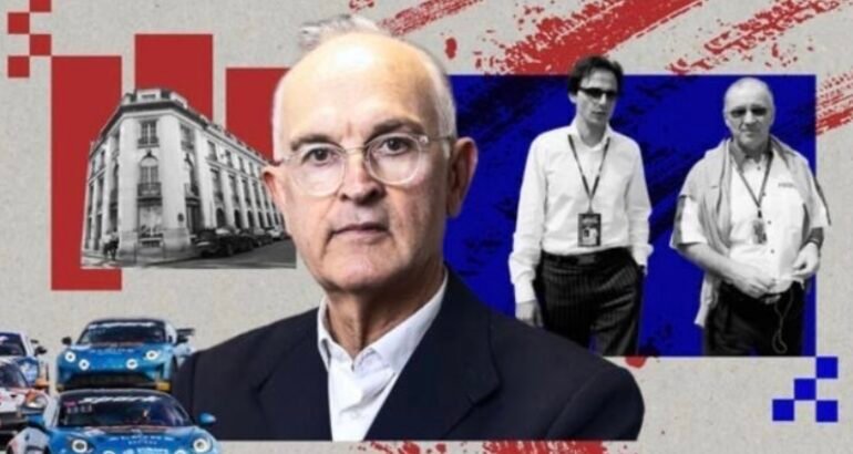 FFSA. APRÉS LA PLAINTE DU PRÉSIDENT GOSSELIN, ET LE MINISTÉRE DES SPORTS ET LE CNOSF SONT EN ALERTES ROUGE