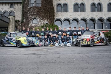 M3M ENDURANCE ACADEMY DÉVOILE SA PROMOTION 2026 POUR LA FUN CUP