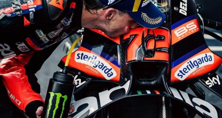 MOTOGP. VICTOIRE DE L’APRILIA DE BEZZECCHI A BURIRAM AU GP DE THAÏLANDE