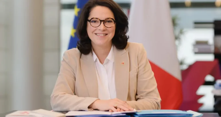FFSA. LA MINISTRE DES SPORTS, MARINA FERRARI… SAISIT LE PROCUREUR DE LA RÉPUBLIQUE !