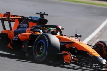  F1. APRÉS FERRARI, McLAREN ET MERCEDES BRILLENT EN LIBRE 2 A MELBOURNE