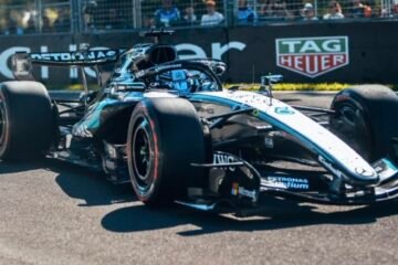 F1. A MELBOURNE, LE BAROMÉTRE F1 DU SAMEDI PAR AUTONEWSINFO