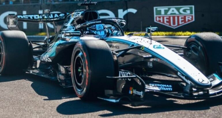 F1. A MELBOURNE, LE BAROMÉTRE F1 DU SAMEDI PAR AUTONEWSINFO