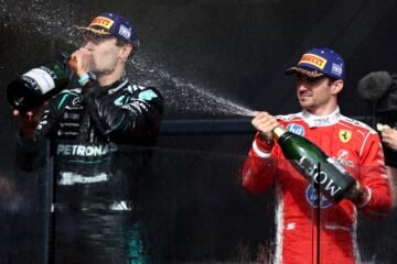 F1. FERRARI ET LA STRATÉGIE… LE PROBLÉME PERMANENT QUI PERDURE !