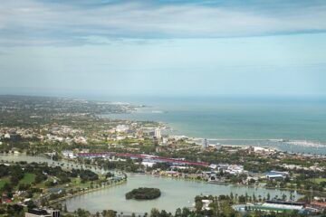 F1 : A MELBOURNE… C’EST ENFIN LA RENTRÉE !  