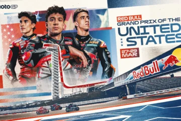 MOTOGP. APRÉS 4 SUCCÉS BEZZECCHI ET APRILIA ARRIVENT EN LEADER A AUSTIN AU GP DU TEXAS