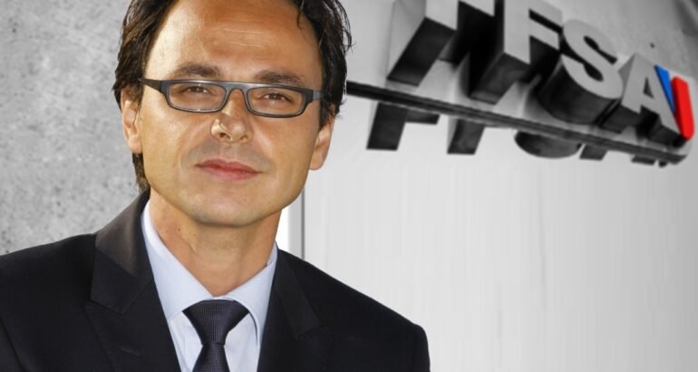 FFSA. ‘ND’ ALIAS NICOLAS DESCHAUX… LE ROI DE L’ ÉTHIQUE EN PLEIN CONFLIT D’INTÉRÉT !!!