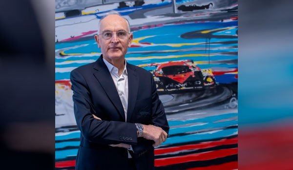 FFSA. LE PRÉSIDENT PIERRE GOSSELIN PREND LA PAROLE ET EXPLIQUE POINT PAR POINT LA SITUATION