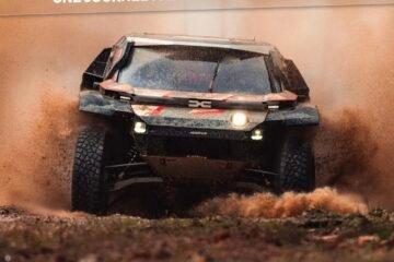 RALLYE RAID. SÉBASTIEN LOEB VICTORIEUX AU PORTUGAL RALLYE RAID. SÉBASTIEN LOEB VICTORIEUX AU PORTUGAL