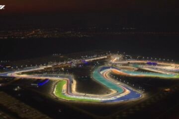 MOTOGP. LE GRAND PRIX DU QATAR REPORTÉ L’HIVER PROCHAIN EN NOVEMBRE MOTOGP. LE GRAND PRIX DU QATAR REPORTÉ L’HIVER PROCHAIN EN NOVEMBRE