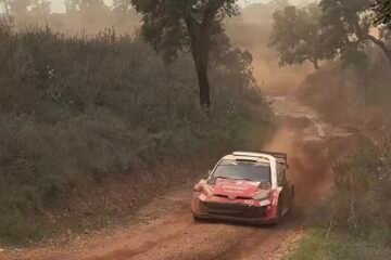 AU SAFARI KENYA. WRC. SOLBERG TOUJOURS LEADER MAIS LA REMONTADA D’OGIER REVENU SECOND ET A … 1 SECONDE!!!