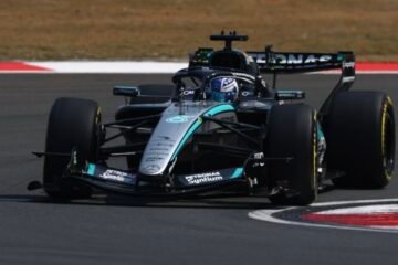  F1. A SHANGHAÏ, LES MERCEDES SURVOLENT L’UNIQUE SESSION DES ESSAIS LIBRES AVANT LA QUALIF DE LA COURSE ‘SPRINT
