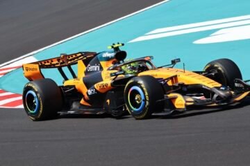 F1. A SUZUKA AU GP DU JAPON, McLAREN EST… PRESQUE DE RETOUR !