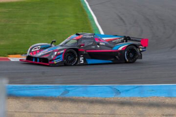 ULTIMATE ENDURANCE PROTOTYPE CUP 2026. UN PLATEAU EXCEPTIONNEL DE 36 NOVA