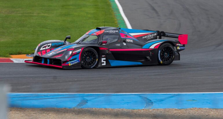 ULTIMATE ENDURANCE PROTOTYPE CUP 2026. UN PLATEAU EXCEPTIONNEL DE 36 NOVA