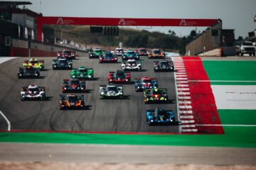 ULTIMATE CUP 2026. SIX COURSES DONT QUATRE EN EUROPE ET DEUX ÉPREUVES EN FRANCE AU PAUL RICARD ET MAGNY COURS 