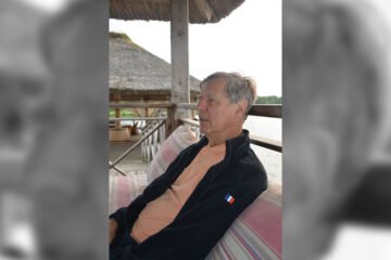 HOMMAGE A JEAN PIERRE MOREAU