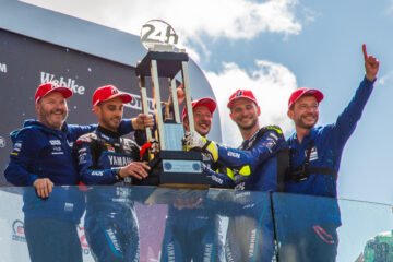24 HEURES DU MANS MOTOS: VICTOIRE DU YART YAMAHA N°1 TOUJOURS MAÎTRE DU JEU !