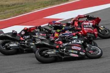 MOTOGP.  CINQ GRANDS PRIX CONSÉCUTIFS SANS VICTOIRES… DUCATI PEUT-ELLE INVERSER LA TENDANCE ?