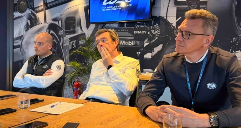 MONDIAL WEC. L’ACO ET LA FIA CENSURENT LA BOP (BALANCE DE PERFORMANCE)