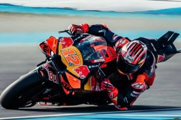 MOTOGP. VINALES DÉCLARE FORFAIT A JEREZ POUR LE GP D’ESPAGNE