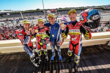 FIM EWC: COUPE DU MONDE D’ENDURANCE MOTOS. AVANT LES 24 H DU MANS 2026… LE COMBAT DES CHEFS