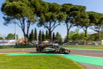 WEC 2026. LOUIS DELETRAZ REMPLACE ALEX LYNN A SPA