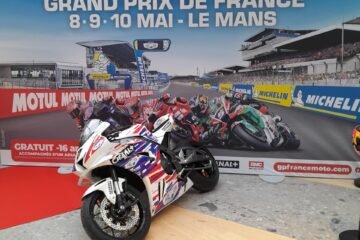 GP DE FRANCE MOTO. ET SI JOHANN ZARCO REGAGNAIT COMME EN 2025