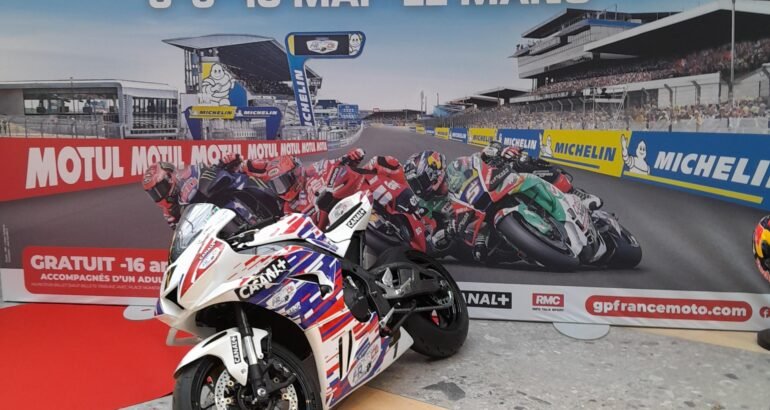 GP DE FRANCE MOTO. ET SI JOHANN ZARCO REGAGNAIT COMME EN 2025