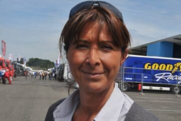 CAROLINE DIVIÉS, LA PATRONNE DU CIRCUIT DE NOGARO, S’EXPRIME SUR LE DOSSIER FFSA