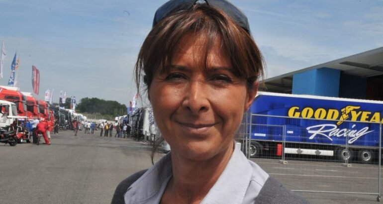 CAROLINE DIVIÉS, LA PATRONNE DU CIRCUIT DE NOGARO, S’EXPRIME SUR LE DOSSIER FFSA