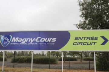 ULTIMATE CUP MOTO. OUVERTURE DE LA SAISON 2026 A MAGNY COURS