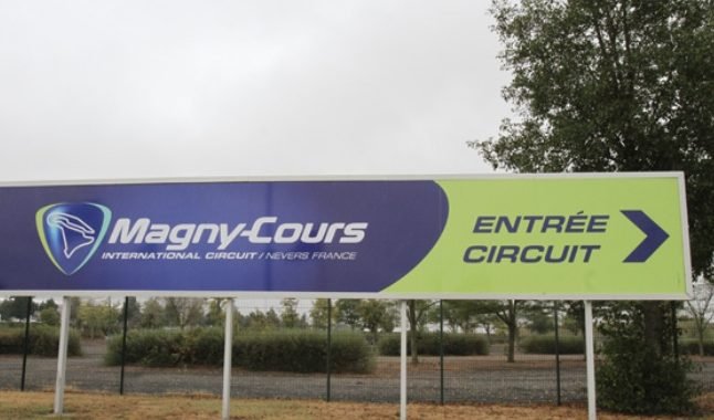 ULTIMATE CUP MOTO. OUVERTURE DE LA SAISON 2026 A MAGNY COURS