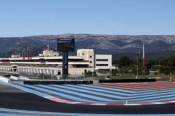 GT WORLD CHALLENGE 2026. L’ÉQUIPE BMW WRT EST PRÊTE POUR L’OUVERTURE AU PAUL RICARD