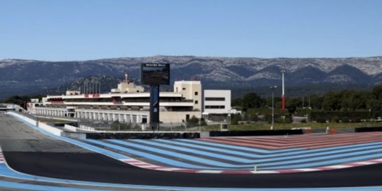 GT WORLD CHALLENGE 2026. L’ÉQUIPE BMW WRT EST PRÊTE POUR L’OUVERTURE AU PAUL RICARD