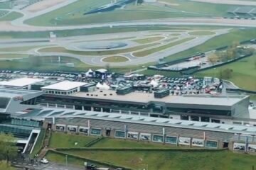 HELMUT MARKO DE RETOUR : APRÈS RED BULL RACING, LE RED BULL RING !