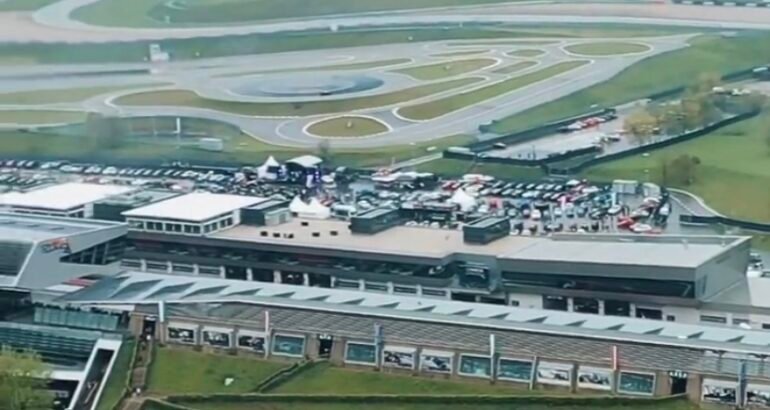 HELMUT MARKO DE RETOUR : APRÈS RED BULL RACING, LE RED BULL RING !