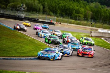 SUCCÉS SPORTIF ET POPULAIRE POUR LES COUPES DE PÂQUES A NOGARO.