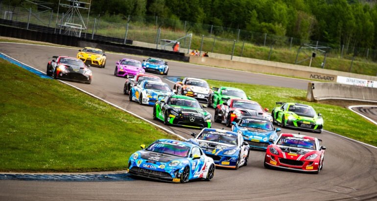 SUCCÉS SPORTIF ET POPULAIRE POUR LES COUPES DE PÂQUES A NOGARO.