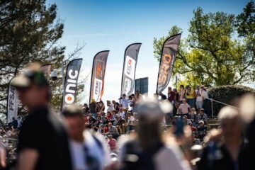  COUPE DE PAQUES A NOGARO. APRÉS ROUSSET ET SERVIOL… AU TOUR DE HURGON ET LARTIGAU DE BRILLER EN TERRE GERSOISE