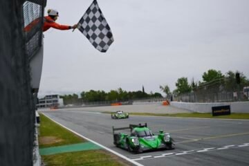 ELMS. DEBUT VICTORIEUX PÖUR L’ORECA DU FORESTIER PANIS AUX 4 H DE BARCELONE A CATALUNYA