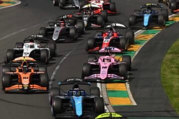 F2. MIAMI ET MONTRÉAL VONT REMPLACER LES MANCHES DE BAHREÏN ET D’ARABIE