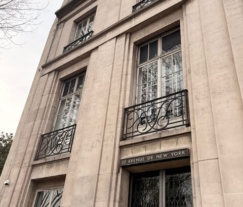  FFSA. QUI SE GAVE ?