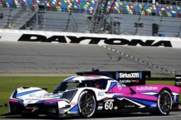 IMSA. ACURA MET EN PAUSE SON PROGRAMME ENDURANCE FIN 2026 POUR SE CONCENTRER SUR L’INDYCAR