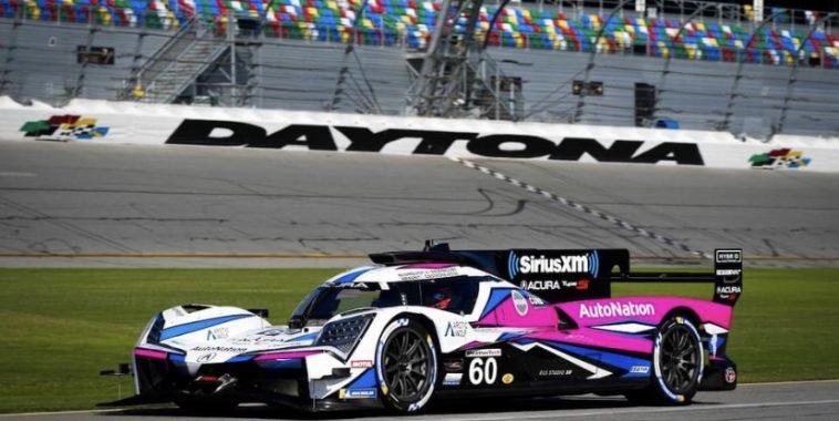 IMSA. ACURA MET EN PAUSE SON PROGRAMME ENDURANCE FIN 2026 POUR SE CONCENTRER SUR L’INDYCAR
