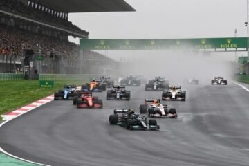 F1. LA TURQUIE DE RETOUR AU CALENDRIER EN 2027 ET POUR 5 ANS
