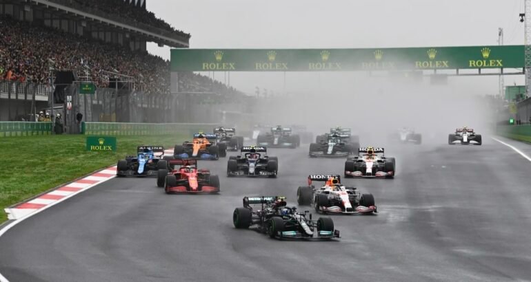 F1. LA TURQUIE DE RETOUR AU CALENDRIER EN 2027 ET POUR 5 ANS