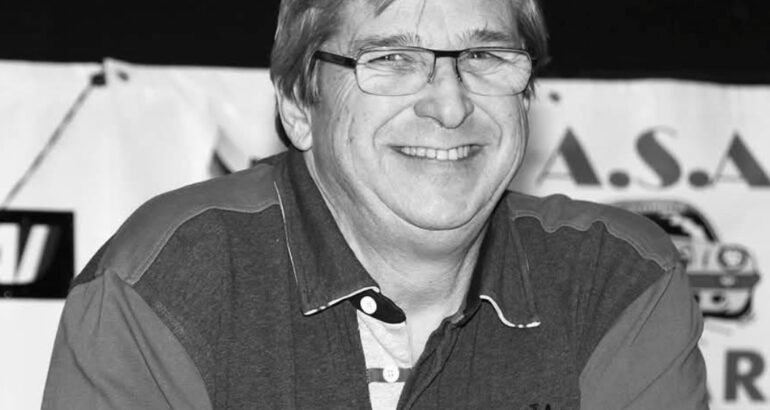 DÉCÉS DE JEAN-PIERRE MAUVEAUX