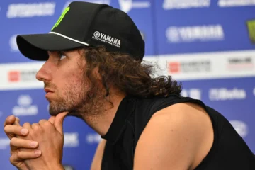 MOTOGP.  ALEX RINS NE PILOTERA PLUS POUR YAMAHA EN 2027 !!!!