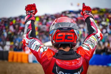 MOTOGP. MARC MARQUEZ ENFIN VICTORIEUX EN ‘SPRINT